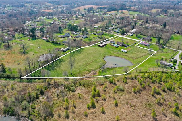 276 Kay Lane, Lily, KY 40740