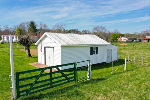 276 Kay Lane, Lily, KY 40740
