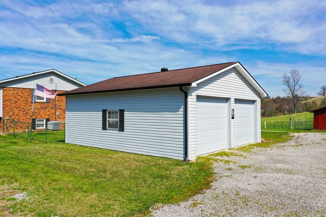 276 Kay Lane, Lily, KY 40740