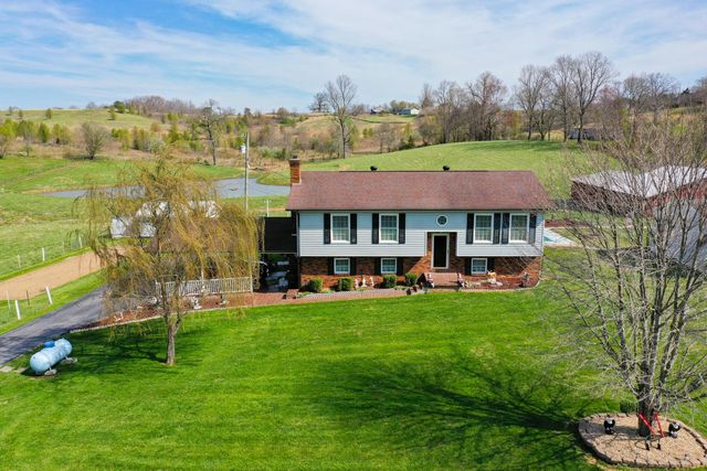 276 Kay Lane, Lily, KY 40740