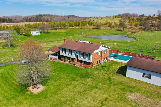 276 Kay Lane, Lily, KY 40740