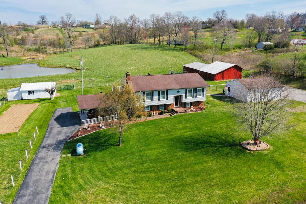276 Kay Lane, Lily, KY 40740