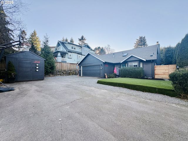 6650 Sw CANBY St, Portland, OR 97223