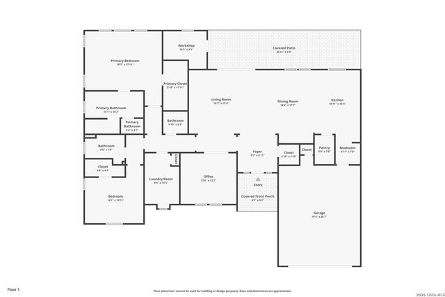 808 DANCING OAK LN, San Marcos, TX 78666