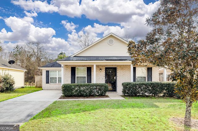 33 Rice Mill Road, Port Wentworth, GA 31407