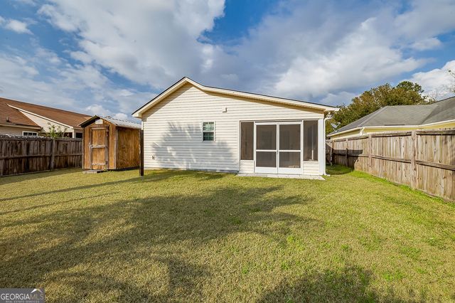 33 Rice Mill Road, Port Wentworth, GA 31407