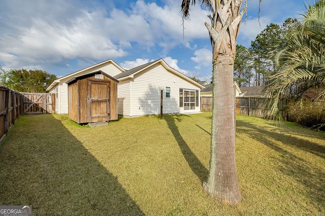 33 Rice Mill Road, Port Wentworth, GA 31407