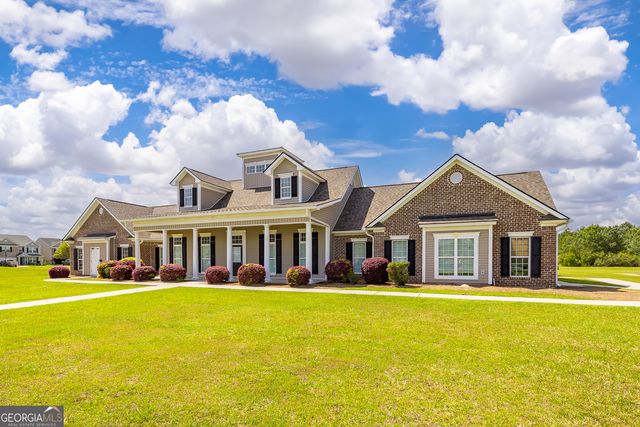 33 Rice Mill Road, Port Wentworth, GA 31407