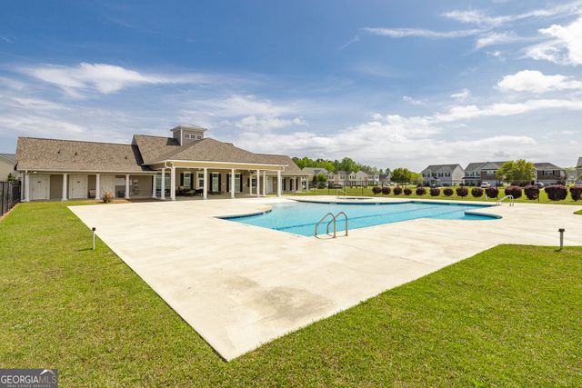 33 Rice Mill Road, Port Wentworth, GA 31407