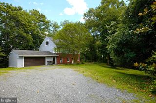 7027 RIDGE DRIVE, Alexandria, VA 22306