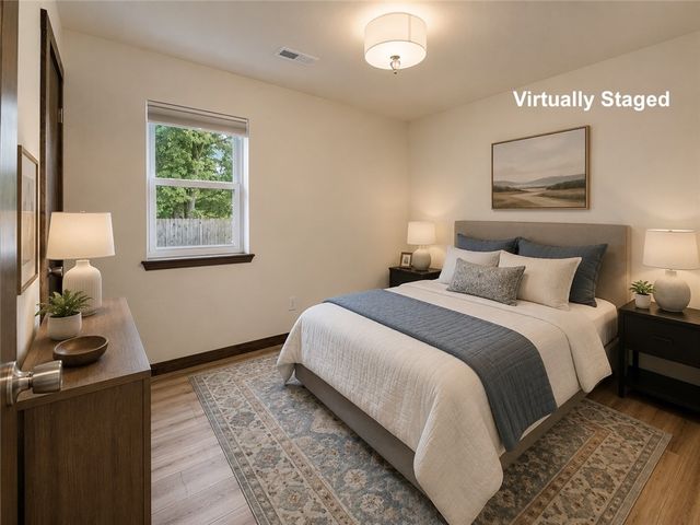 2203 Beth Lane, Bentonville, AR 72712