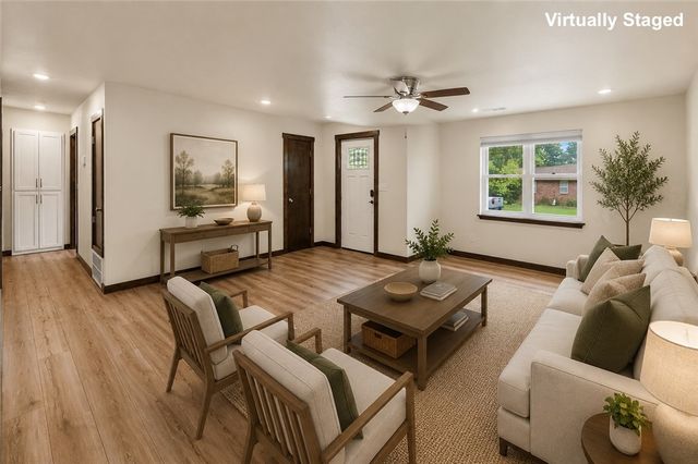 2203 Beth Lane, Bentonville, AR 72712
