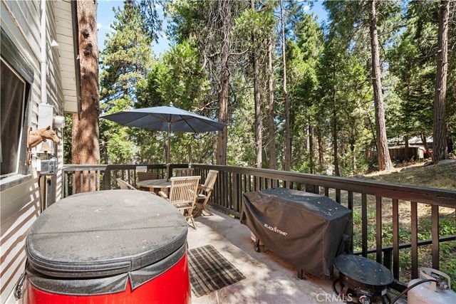 25576 Hi Lane, Twin Peaks, CA 92391