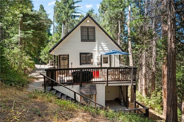 25576 Hi Lane, Twin Peaks, CA 92391