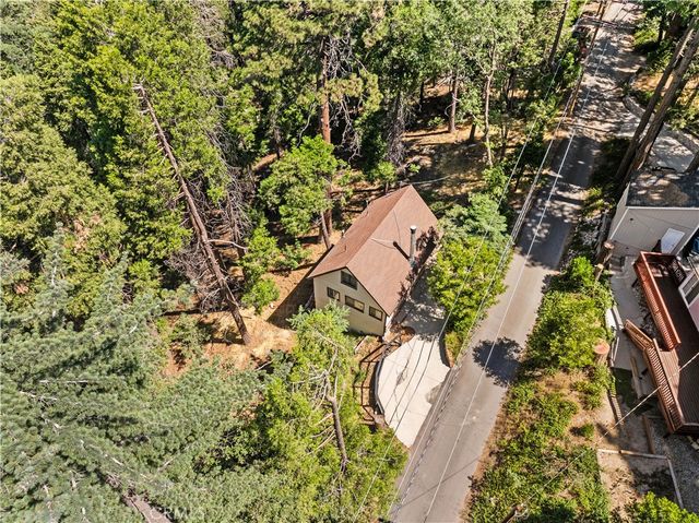 25576 Hi Lane, Twin Peaks, CA 92391