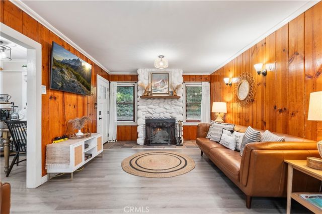 25576 Hi Lane, Twin Peaks, CA 92391