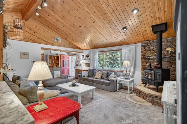 1900 Teton Way, Pine Mountain Club, CA 93222