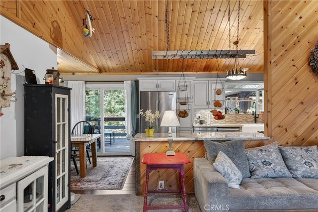 1900 Teton Way, Pine Mountain Club, CA 93222