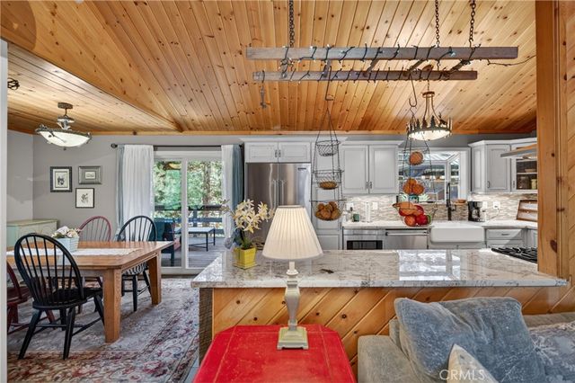1900 Teton Way, Pine Mountain Club, CA 93222