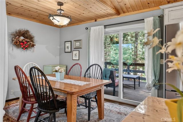 1900 Teton Way, Pine Mountain Club, CA 93222