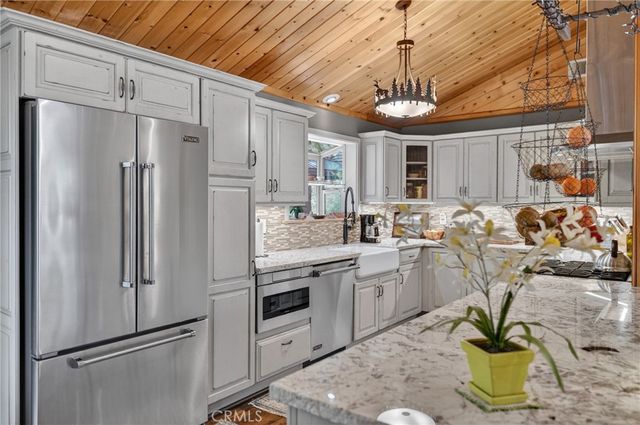 1900 Teton Way, Pine Mountain Club, CA 93222