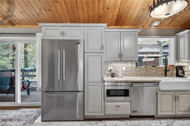 1900 Teton Way, Pine Mountain Club, CA 93222