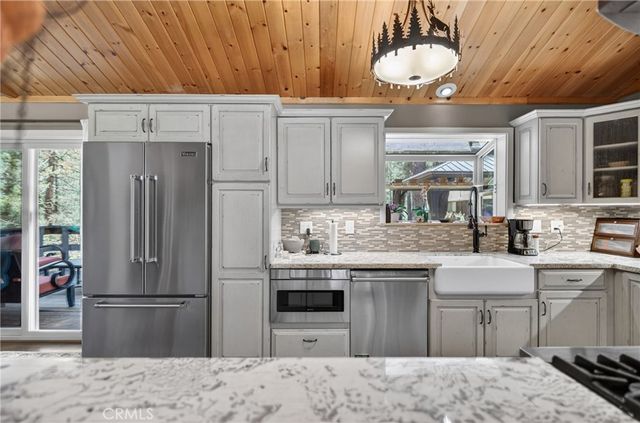 1900 Teton Way, Pine Mountain Club, CA 93222