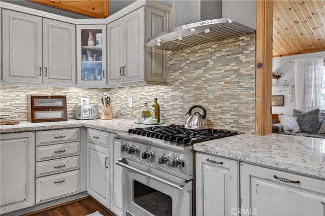 1900 Teton Way, Pine Mountain Club, CA 93222