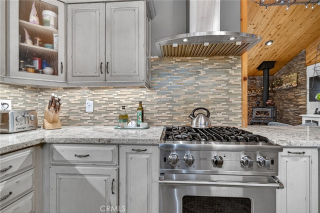 1900 Teton Way, Pine Mountain Club, CA 93222