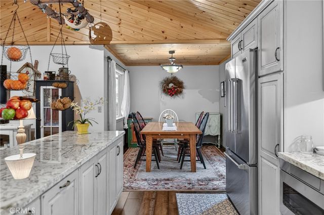 1900 Teton Way, Pine Mountain Club, CA 93222