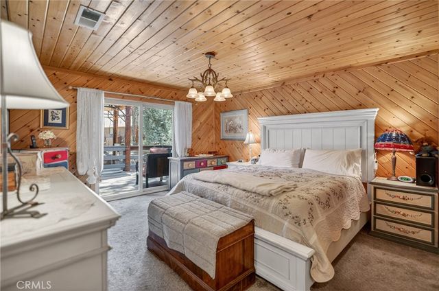 1900 Teton Way, Pine Mountain Club, CA 93222