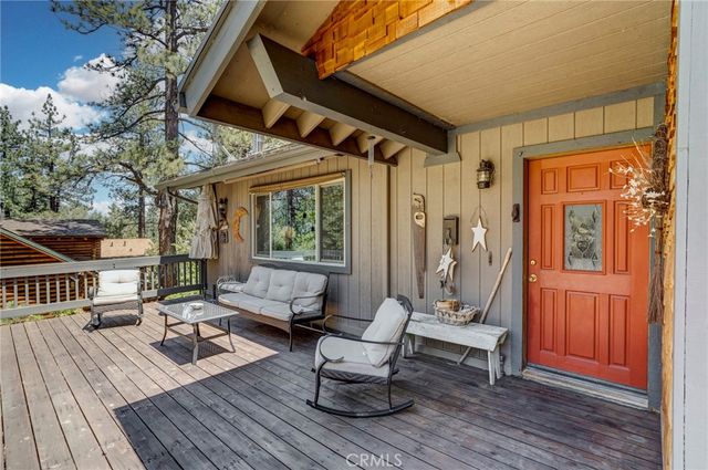 1900 Teton Way, Pine Mountain Club, CA 93222