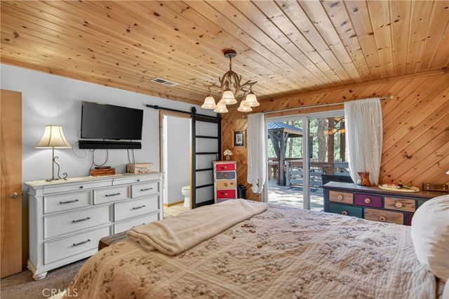 1900 Teton Way, Pine Mountain Club, CA 93222