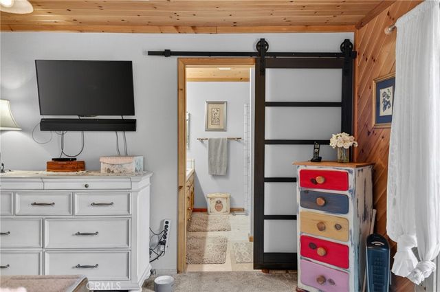 1900 Teton Way, Pine Mountain Club, CA 93222