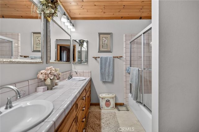1900 Teton Way, Pine Mountain Club, CA 93222