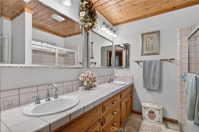1900 Teton Way, Pine Mountain Club, CA 93222
