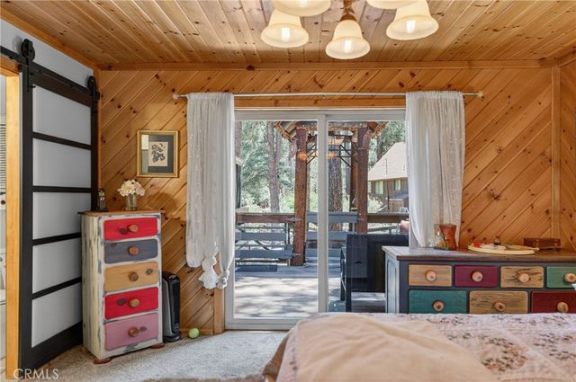 1900 Teton Way, Pine Mountain Club, CA 93222