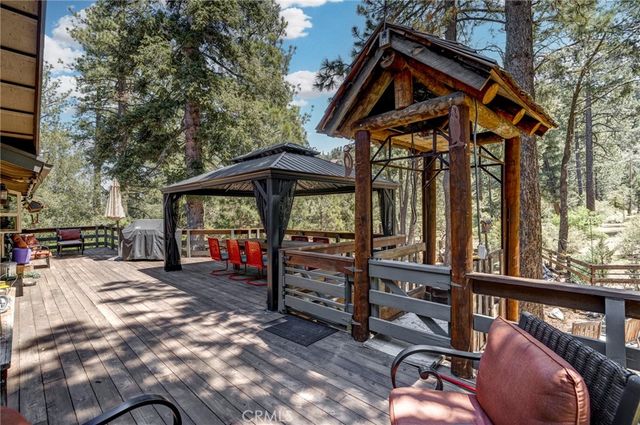 1900 Teton Way, Pine Mountain Club, CA 93222