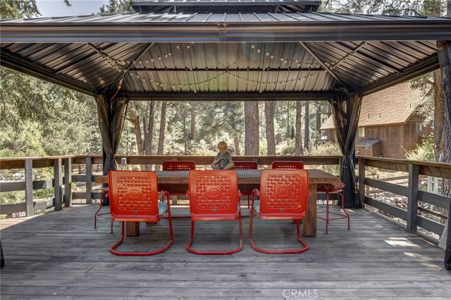 1900 Teton Way, Pine Mountain Club, CA 93222