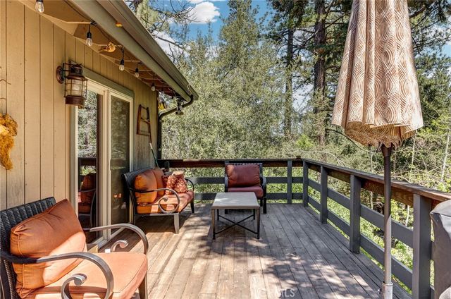 1900 Teton Way, Pine Mountain Club, CA 93222