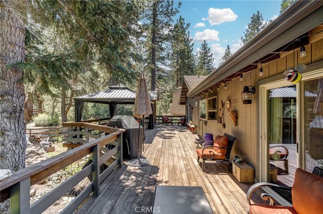 1900 Teton Way, Pine Mountain Club, CA 93222