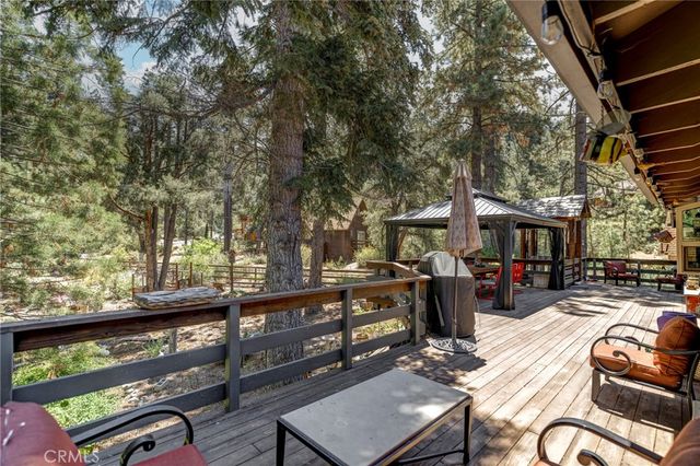 1900 Teton Way, Pine Mountain Club, CA 93222