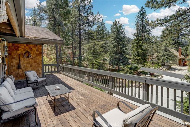 1900 Teton Way, Pine Mountain Club, CA 93222