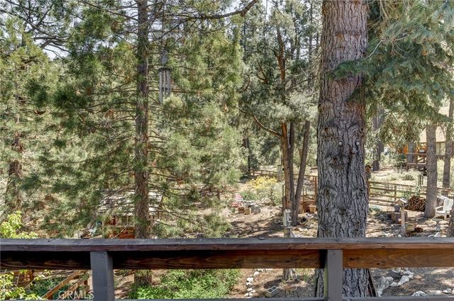 1900 Teton Way, Pine Mountain Club, CA 93222