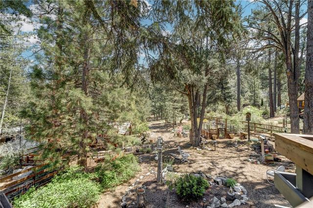 1900 Teton Way, Pine Mountain Club, CA 93222