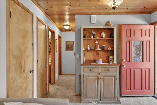1900 Teton Way, Pine Mountain Club, CA 93222