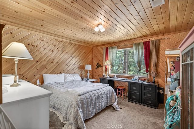 1900 Teton Way, Pine Mountain Club, CA 93222