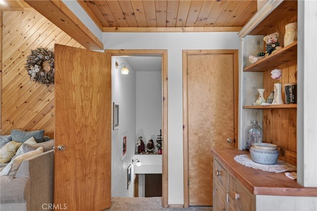 1900 Teton Way, Pine Mountain Club, CA 93222