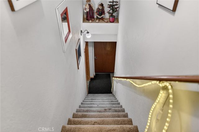 1900 Teton Way, Pine Mountain Club, CA 93222