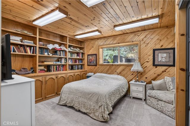 1900 Teton Way, Pine Mountain Club, CA 93222